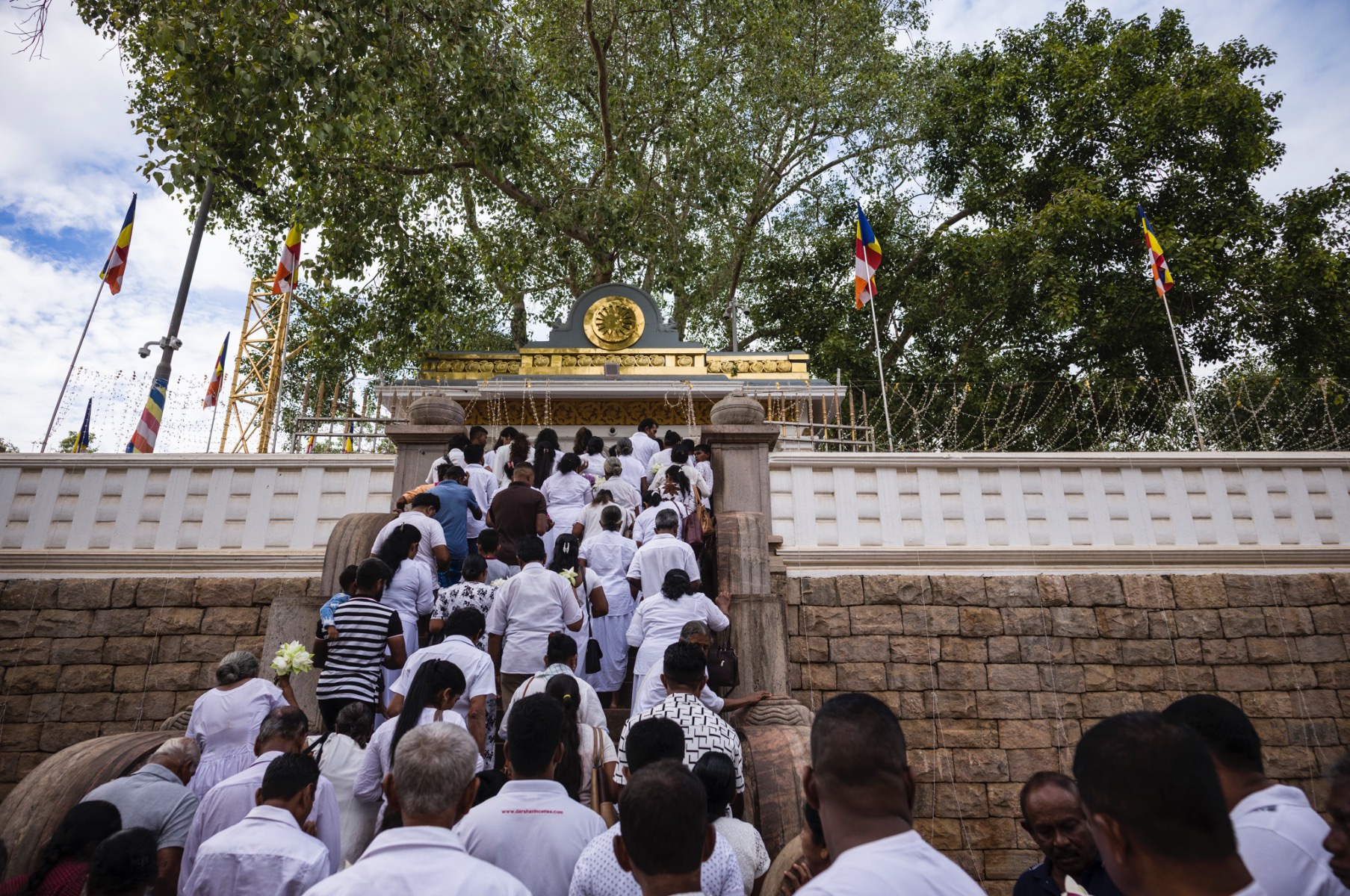 Picture of Religione, Sri Lanka.