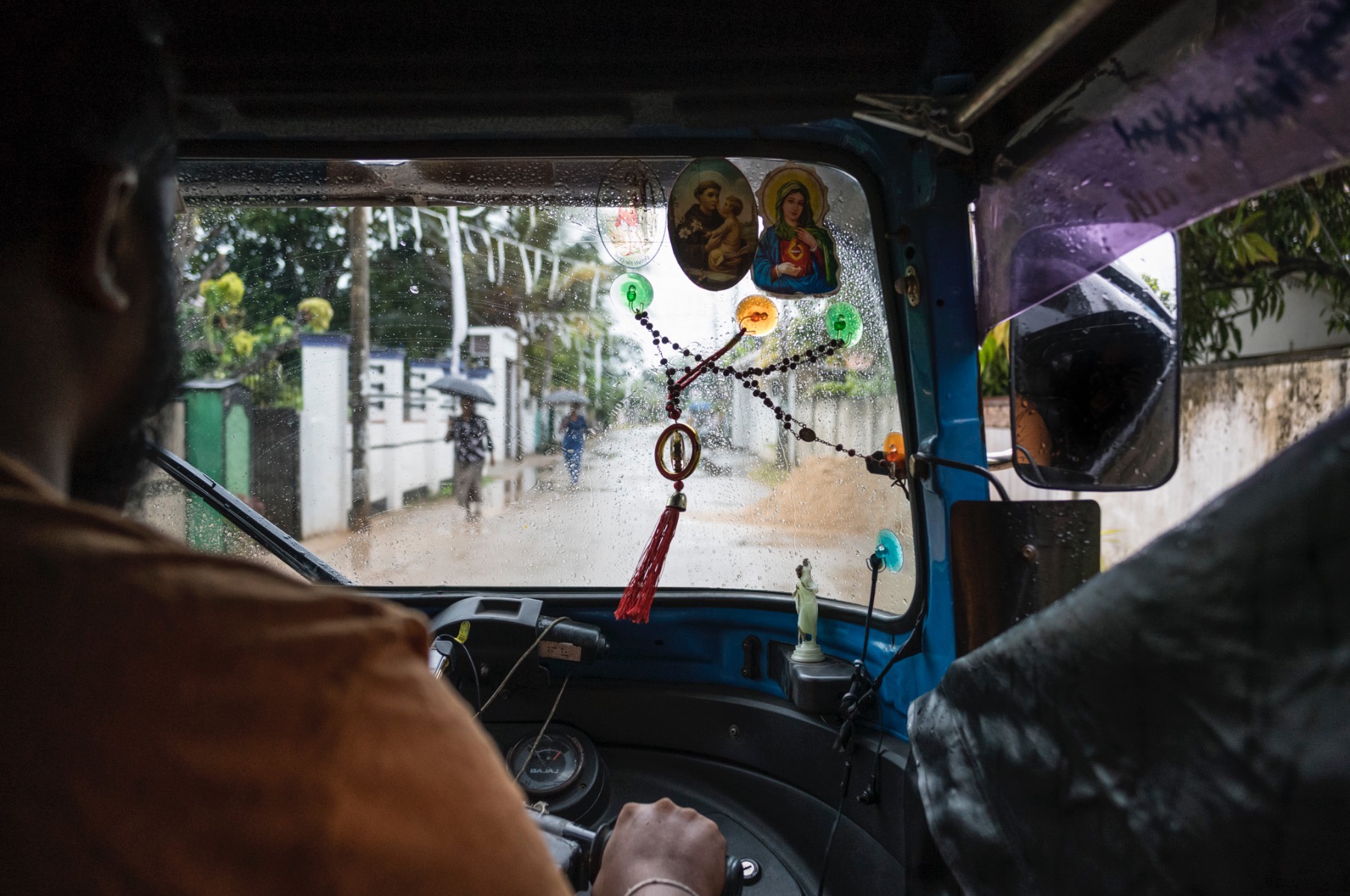 Picture of Religione, Sri Lanka.