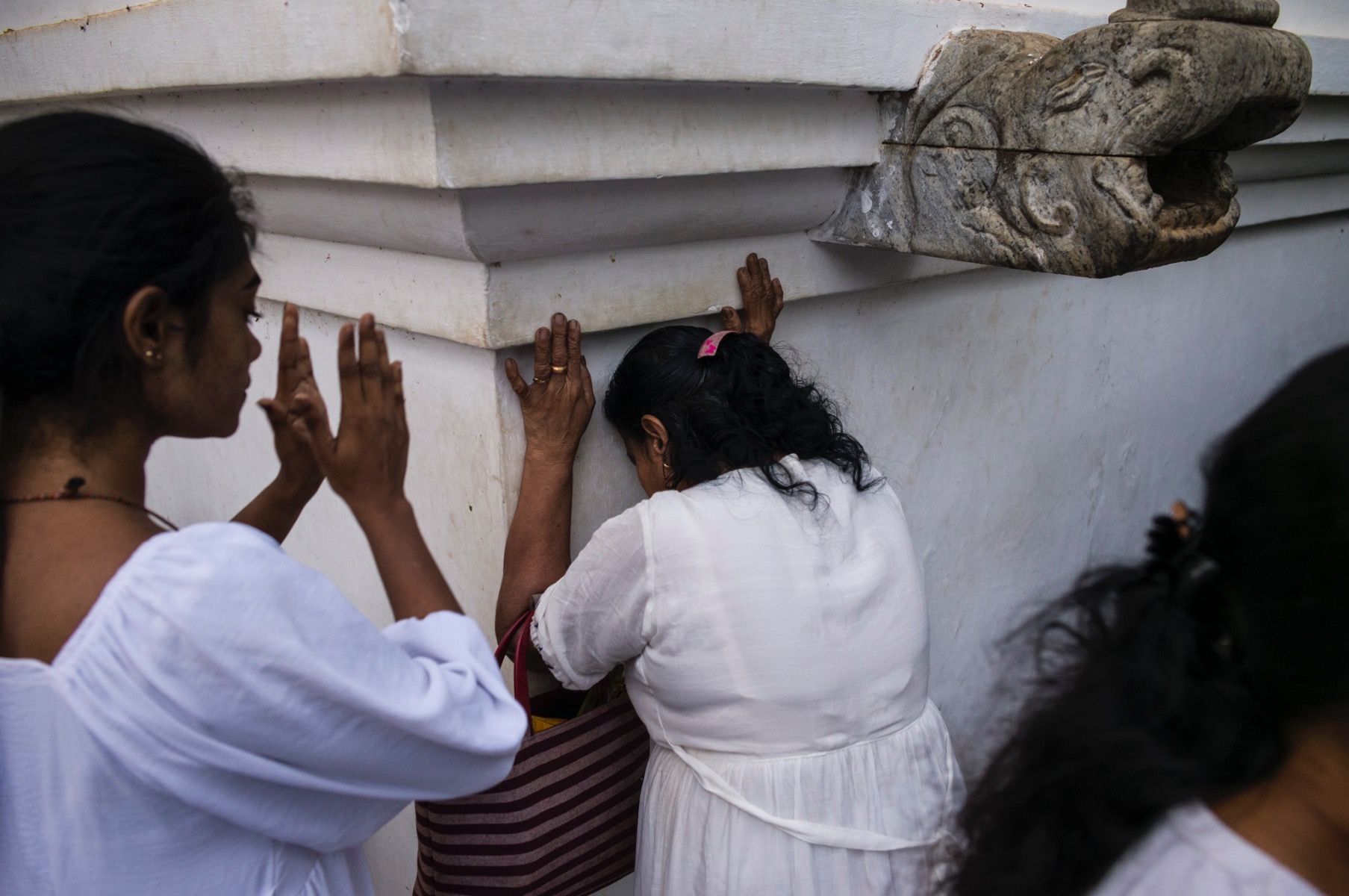 Picture of Religione, Sri Lanka.