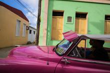 Baracoa, Cuba