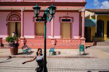 Baracoa, Cuba
