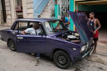 Cuba, Santiago de Cuba