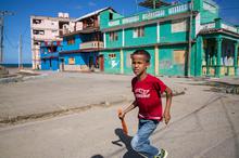 Baracoa, Cuba