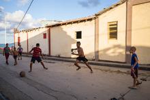 Baracoa, Cuba
