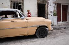 Cuba, Santiago de Cuba