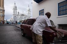 Cuba, Santiago de Cuba