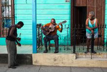 Baracoa, Cuba