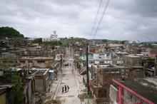 Cuba, Santiago de Cuba