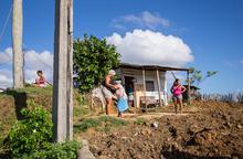 Baracoa, Cuba