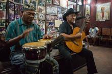 Cuba, Santiago de Cuba