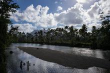 Baracoa, Cuba