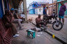 Baracoa, Cuba