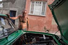Cuba, Santiago de Cuba