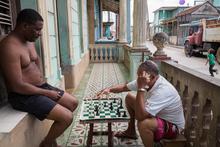 Baracoa, Cuba