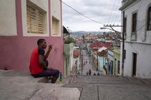 Cuba, Santiago de Cuba