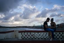 Baracoa, Cuba