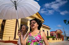 Baracoa, Cuba