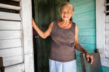 Baracoa, Cuba