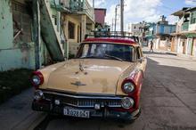 Baracoa, Cuba