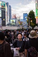 Shinjuku, tokyo
