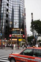 Ginza, tokyo