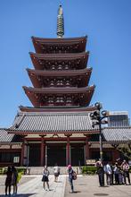 Asakusa, tokyo