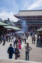 Asakusa, tokyo