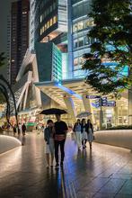 Roppongi, tokyo