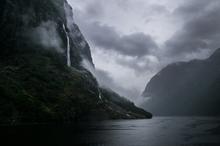 Norvegia, Norway