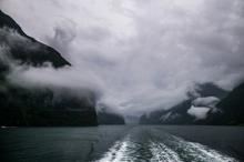 Norvegia, Norway