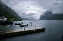 Norvegia, Norway