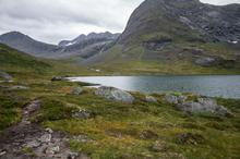 Norvegia, Norway