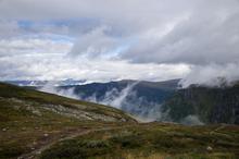 Norvegia, Norway
