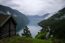 Norvegia, Norway