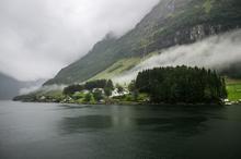 Norvegia, Norway