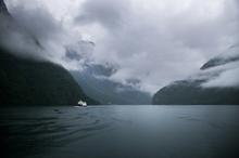 Norvegia, Norway