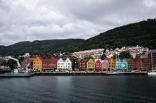 Norvegia, Norway