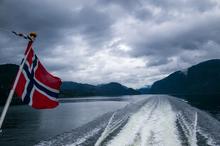 Norvegia, Norway