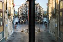 Coimbra, Portogallo, Portugal, Specular Reflection