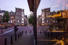 Amsterdam, Specular Reflection