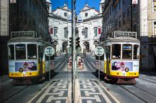Lisbon, Lisbona, Portogallo, Portugal