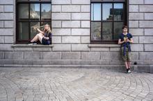 Dublin
