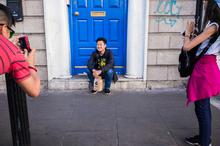Dublin