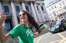 Dublin