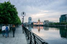 Dublin