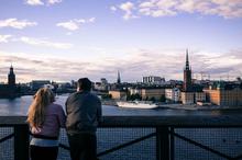 Stoccolma, stockholm
