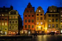 Stoccolma, stockholm