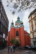 Stoccolma, stockholm