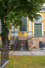 Stoccolma, stockholm