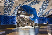 Stoccolma, stockholm